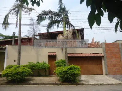 Casa com 3 Quartos à venda, 300m² no Jardim Bandeirantes, Sorocaba