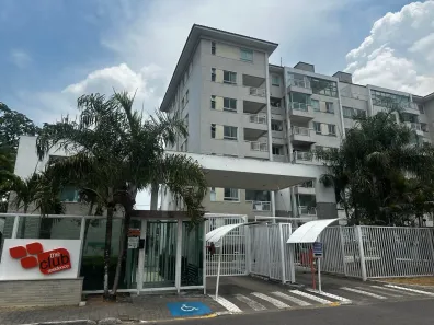 Apartamento com 3 Quartos para alugar, 75m² no Flores, Manaus