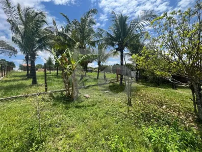 Fazenda/Sítio com 3 Quartos à venda, 408375m² no Área Rural de Nossa Senhora do Socorro, Nossa Senhora do Socorro