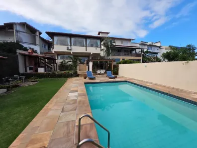 Sobrado com 4 Quartos à venda, 500m² no Ilha do Boi, Vitória