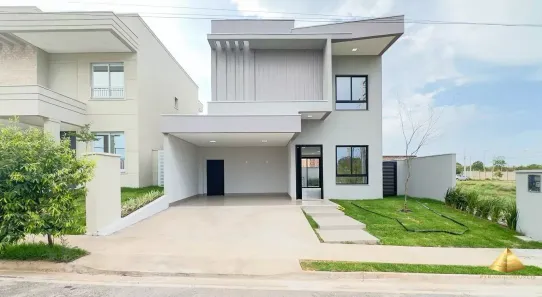 Casa com 3 Quartos à venda, 223m² no Ribeirão do Lipa, Cuiabá