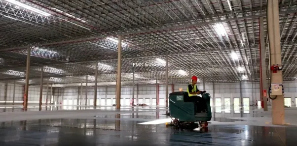 Galpão/Depósito/Armazém para alugar, 4745m² no Roseira (Jordanésia), Cajamar