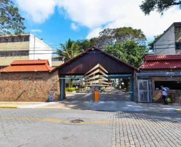 Apartamento com 2 Quartos à venda, 70m² no Parque Cecap, Guarulhos