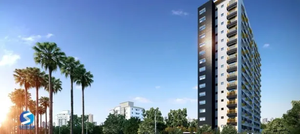Apartamento com 2 Quartos à venda, 61m² no Farroupilha, Porto Alegre