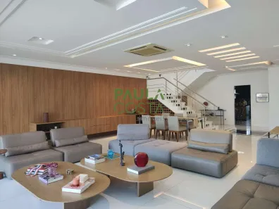 Cobertura com 4 Quartos à venda, 590m² no Barra da Tijuca, Rio de Janeiro