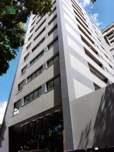 Apartamento com 4 Quartos à venda, 182m² no Centro, Belo Horizonte