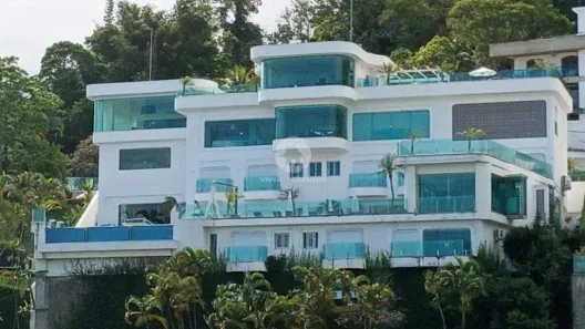 Casa com 11 Quartos à venda, 2800m² no Marapé, Santos