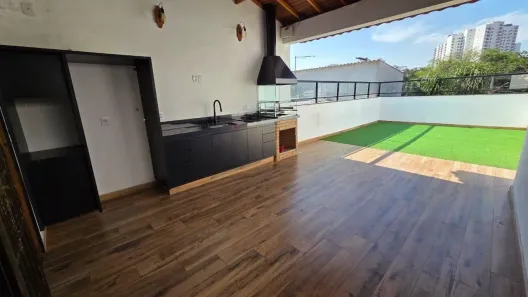 Sobrado com 2 Quartos à venda, 205m² no Jardim Rosa de Franca, Guarulhos