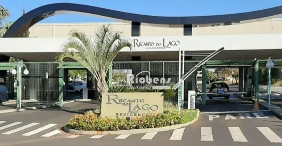 Lote/Terreno à venda, 855m² no Loteamento Recanto do Lago, São José do Rio Preto