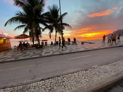 Cobertura com 5 Quartos para alugar, 700m² no Ipanema, Rio de Janeiro