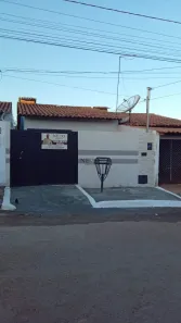 Casa com 2 Quartos à venda, 150m² no Parque Estrela Dalva IX, Luziânia