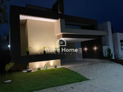 Casa de Condomínio com 3 Quartos à venda, 150m² no Condomínio Terras do Vale, Caçapava