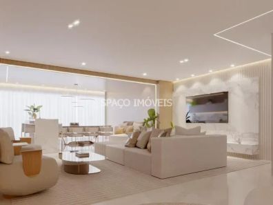 Apartamento com 4 Quartos à venda, 165m² no Vila Mascote, São Paulo