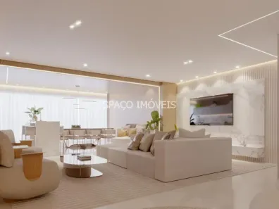 Apartamento com 4 Quartos à venda, 165m² no Vila Mascote, São Paulo