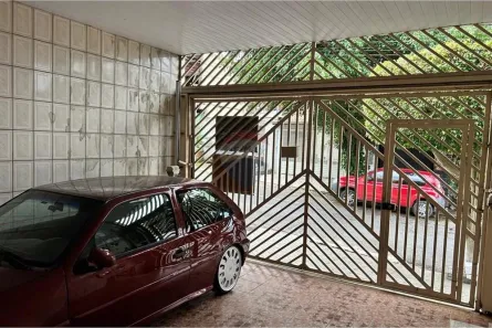 Casa com 3 Quartos à venda, 150m² no Parque Continental II, Guarulhos