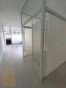 Sala Comercial para alugar, 48m² no Chácara Califórnia, São Paulo