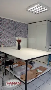 Sala Comercial à venda, 26m² no Passo da Areia, Porto Alegre