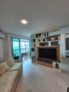 Apartamento com 1 Quarto para alugar, 45m² no Caminho das Árvores, Salvador