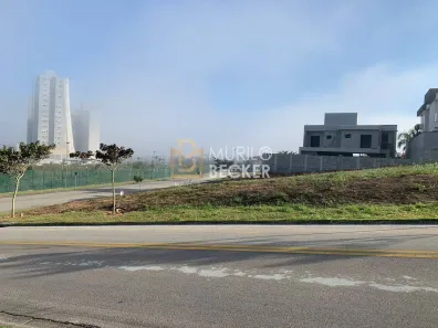 Lote/Terreno à venda, 610m² no Condomínio Residencial Colinas do Paratehy, São José dos Campos
