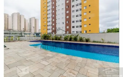 Apartamento com 3 Quartos à venda, 68m² no Maranhão, São Paulo