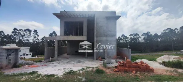 Casa de Condomínio com 3 Quartos à venda, 283m² no Residencial San Diego (Paysage Serein), Vargem Grande Paulista