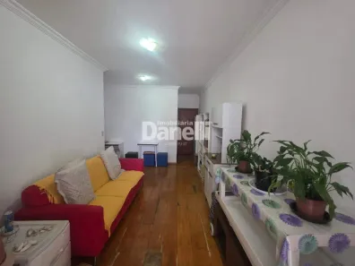 Apartamento com 2 Quartos à venda, 65m² no Centro, Taubaté