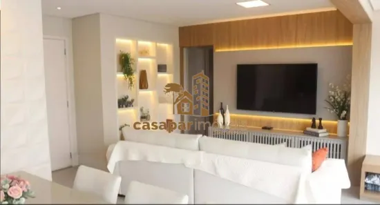 Apartamento com 3 Quartos à venda, 115m² no Santo Antônio, São Caetano do Sul