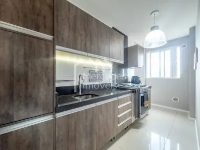 Apartamento com 2 Quartos à venda, 77m² no São Judas, Itajaí
