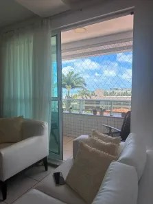 Apartamento com 2 Quartos à venda, 58m² no Manaíra, João Pessoa