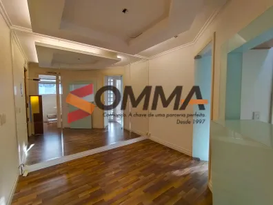 Sala Comercial para alugar, 42m² no Moinhos de Vento, Porto Alegre