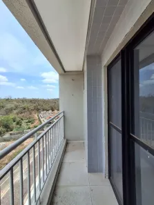 Apartamento com 2 Quartos para alugar, 56m² no Uruguai, Teresina