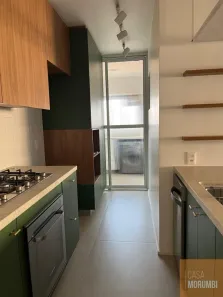 Apartamento com 3 Quartos à venda, 74m² no Indianópolis, São Paulo