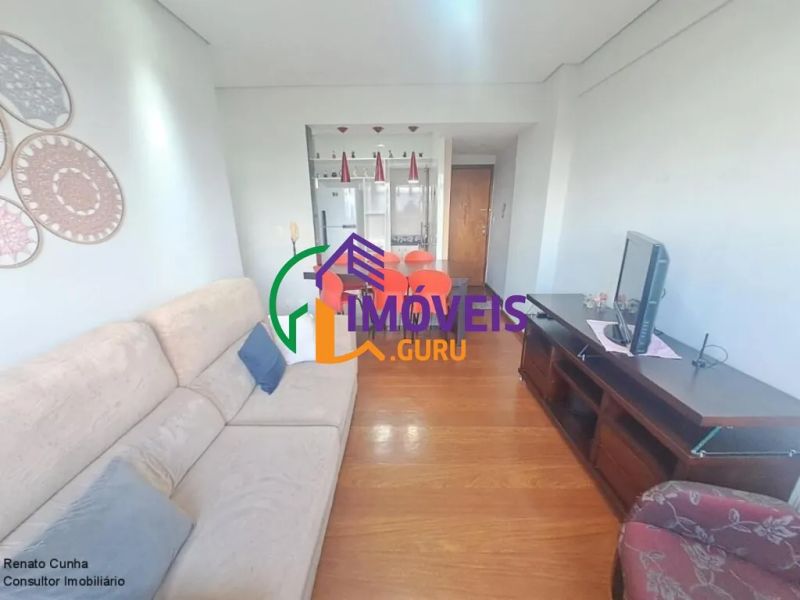 Apartamento com 3 quartos — Carlos Prates, Belo Horizonte