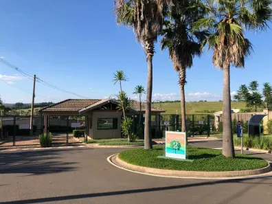 Lote/Terreno à venda, 774m² no Loteamento Parque dos Alecrins, Campinas