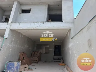Sobrado com 3 Quartos à venda, 130m² no Vila Santa Lúcia, São Paulo