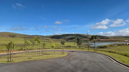 Lote/Terreno à venda, 100061m² no Estância Estoril I, Nova Lima