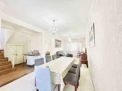 Casa com 3 Quartos à venda, 145m² no Vila Monteiro, Piracicaba