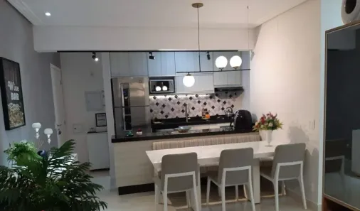 Apartamento com 3 Quartos à venda, 94m² no Centro, São Bernardo do Campo