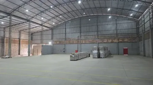 Galpão/Depósito/Armazém à venda, 1700m² no Santo Antônio, Cariacica