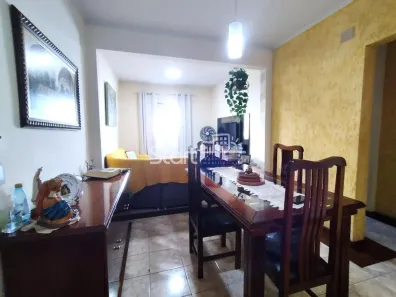 Apartamento com 2 Quartos à venda, 71m² no Vila Marieta, Campinas