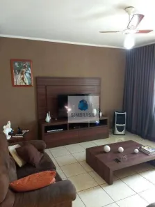 Casa com 3 Quartos à venda, 177m² no Jardim Paraíso de Viracopos, Campinas