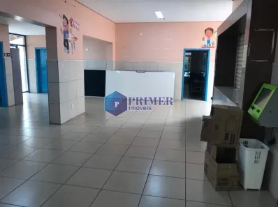 Imóvel Comercial para alugar, 600m² no Gutierrez, Belo Horizonte