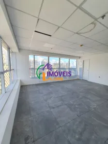 Sala Comercial à venda, 54m² no Dezoito do Forte Empresarial/Alphaville., Barueri