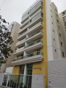 Apartamento com 2 Quartos à venda, 80m² no Jardim Camburi, Vitória