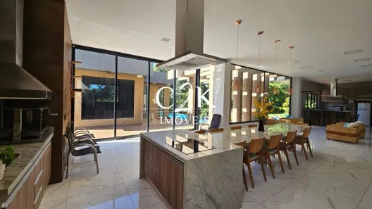 com 6 Quartos à venda, 46m² no Mira-flores, Hidrolândia
