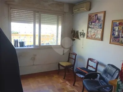 Apartamento com 3 Quartos à venda, 89m² no Santana, Porto Alegre