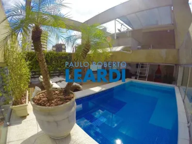 Cobertura com 3 Quartos à venda, 366m² no Vila Andrade, São Paulo