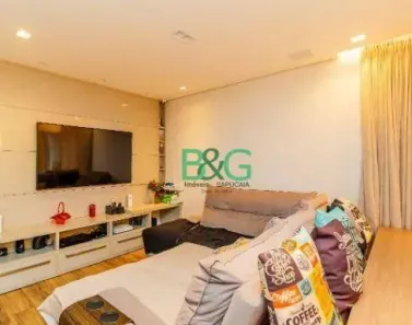 Apartamento com 3 Quartos à venda, 174m² no Vila Leopoldina, São Paulo