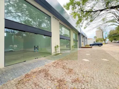 Prédio Comercial para alugar, 80m² no Rio Branco, São Leopoldo