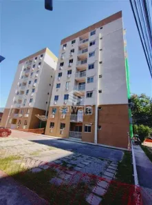 Apartamento com 2 Quartos à venda, 60m² no Taquara, Rio de Janeiro
